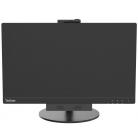 Lenovo ThinkCentre 23.8 inch Monitor with Webcam  
